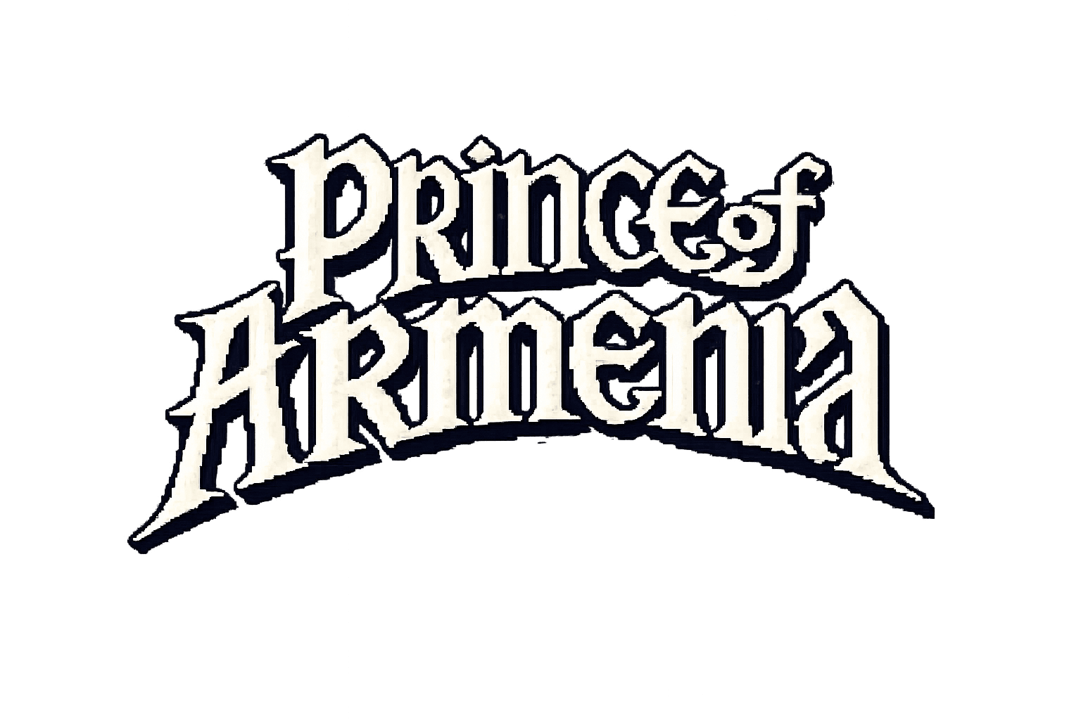 Prince of Armenia